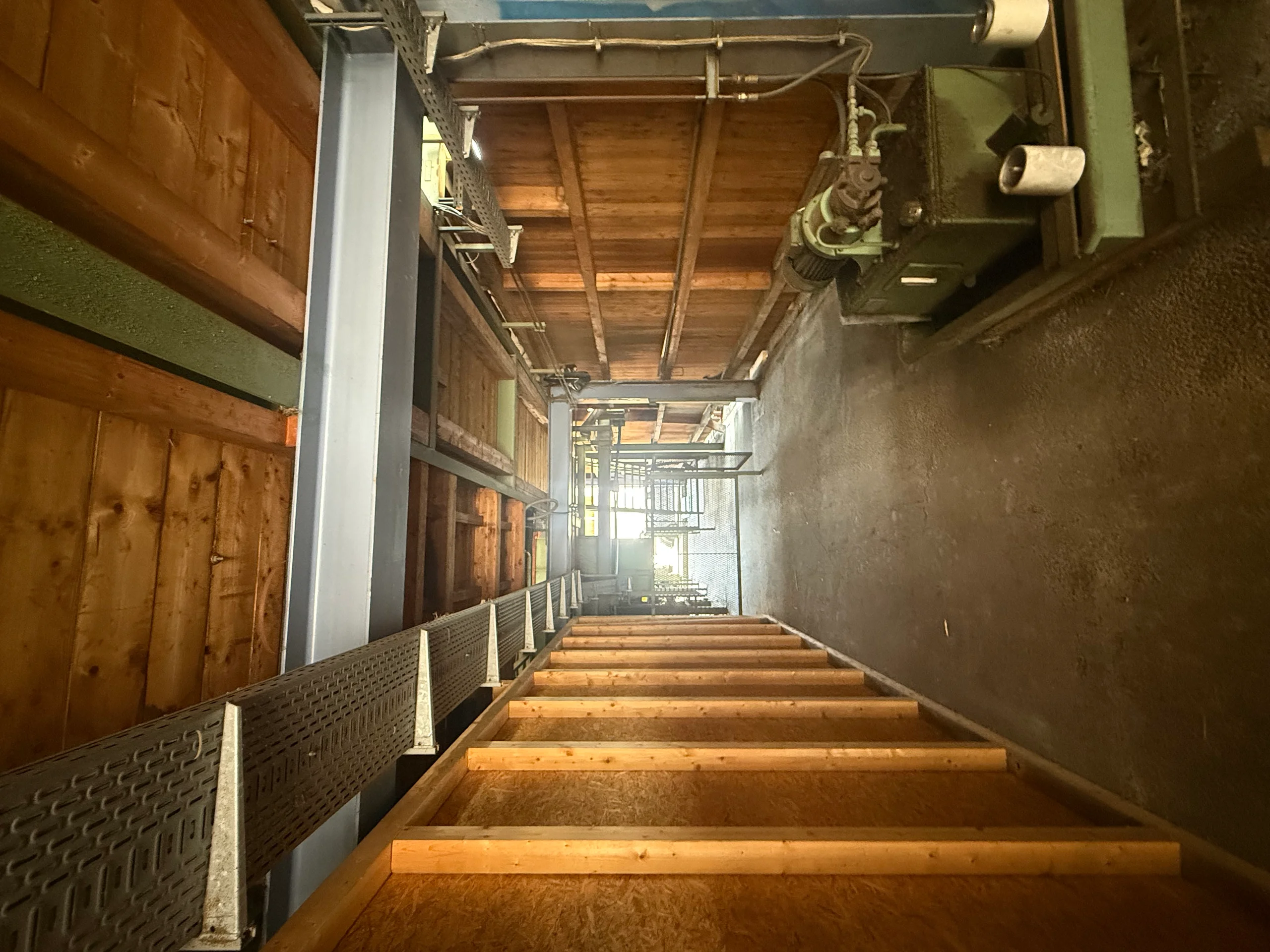 Installation d'empilage - Image 8