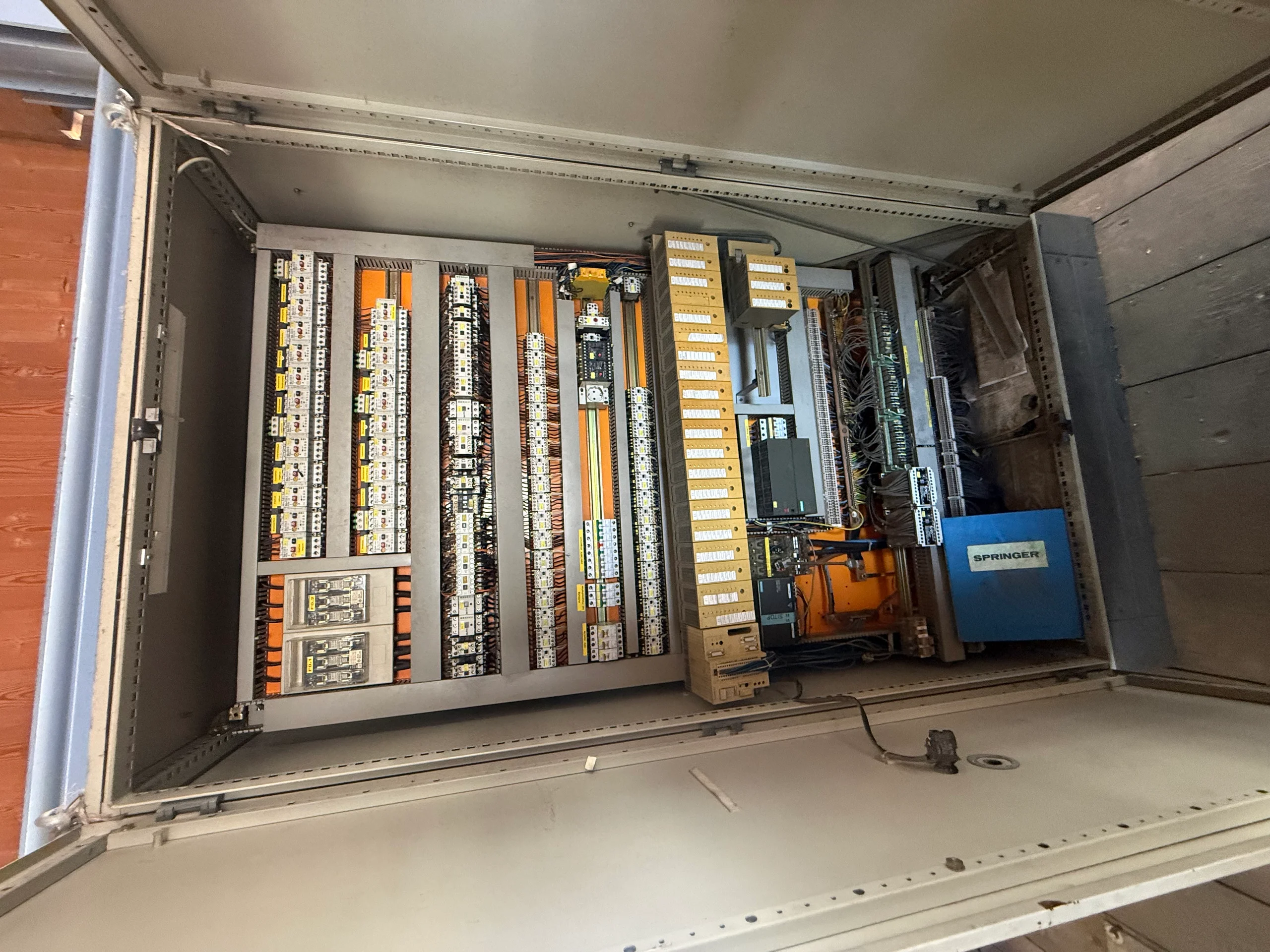 Installation d'empilage - Image 16