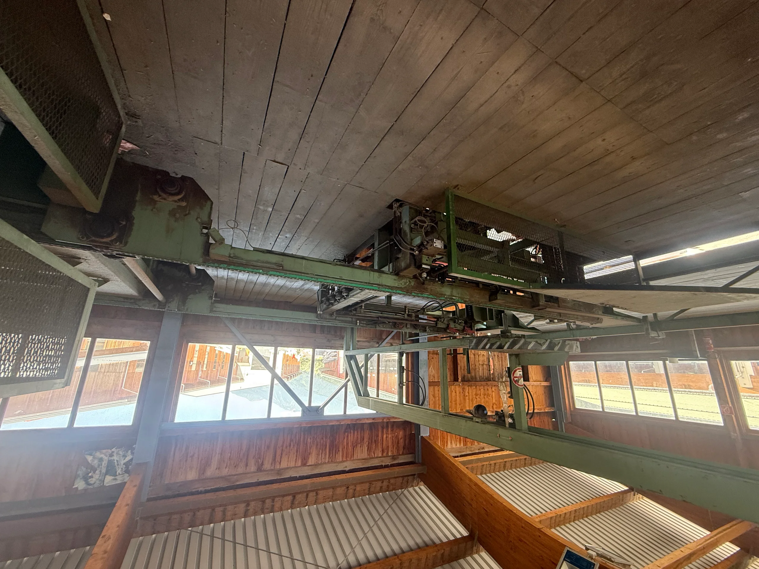 Installation d'empilage - Image 15