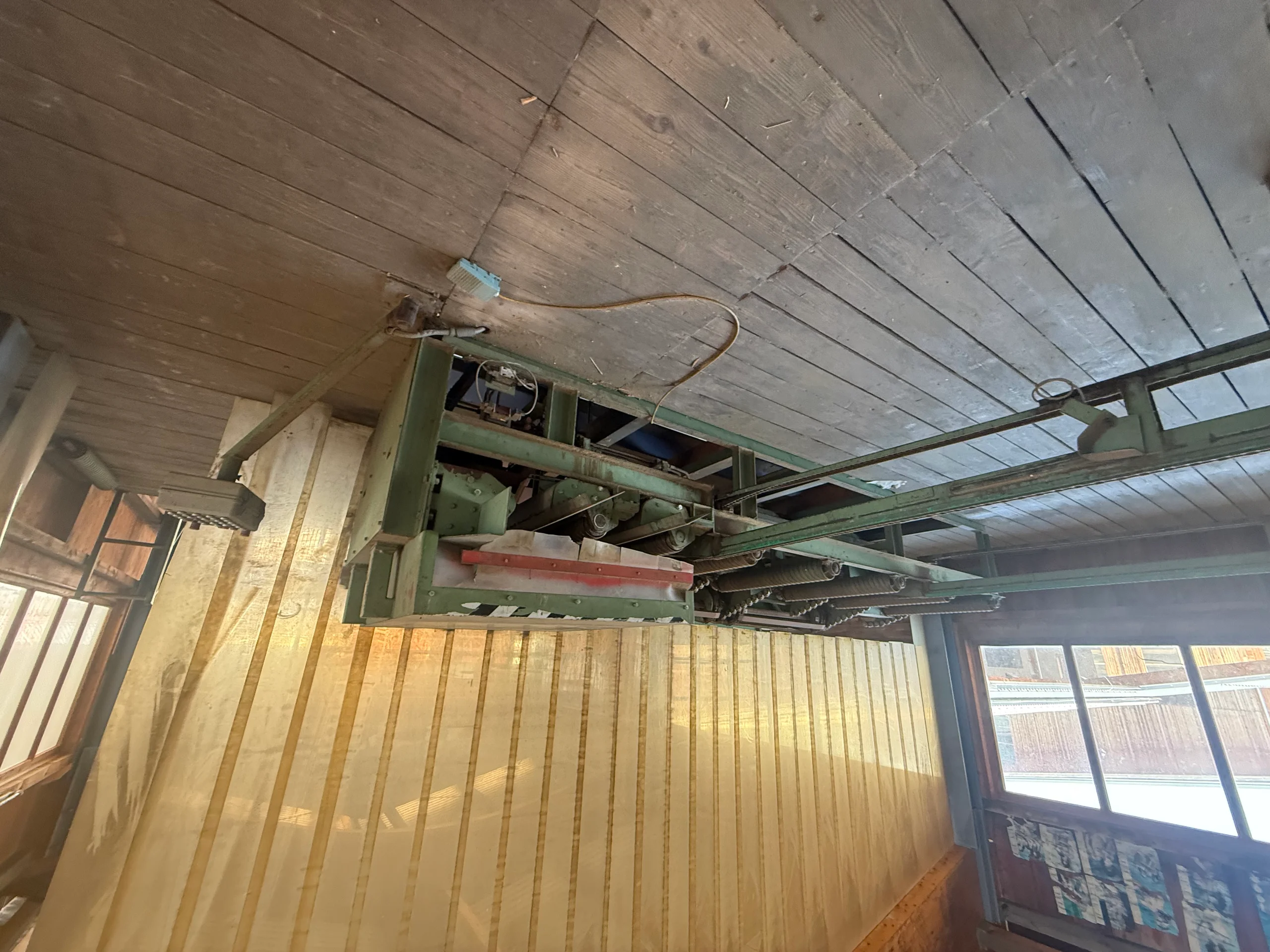 Installation d'empilage - Image 7