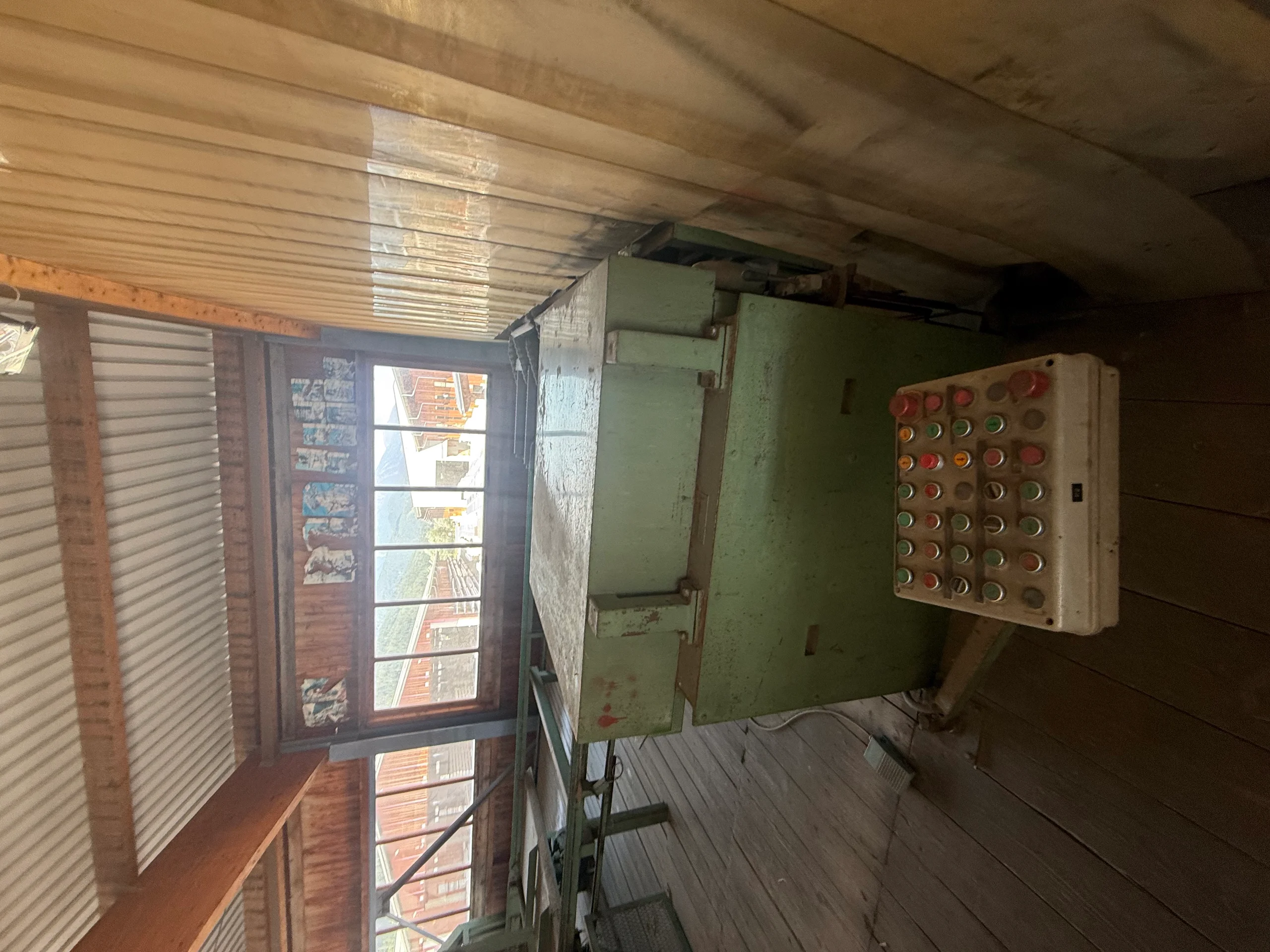 Installation d'empilage - Image 13