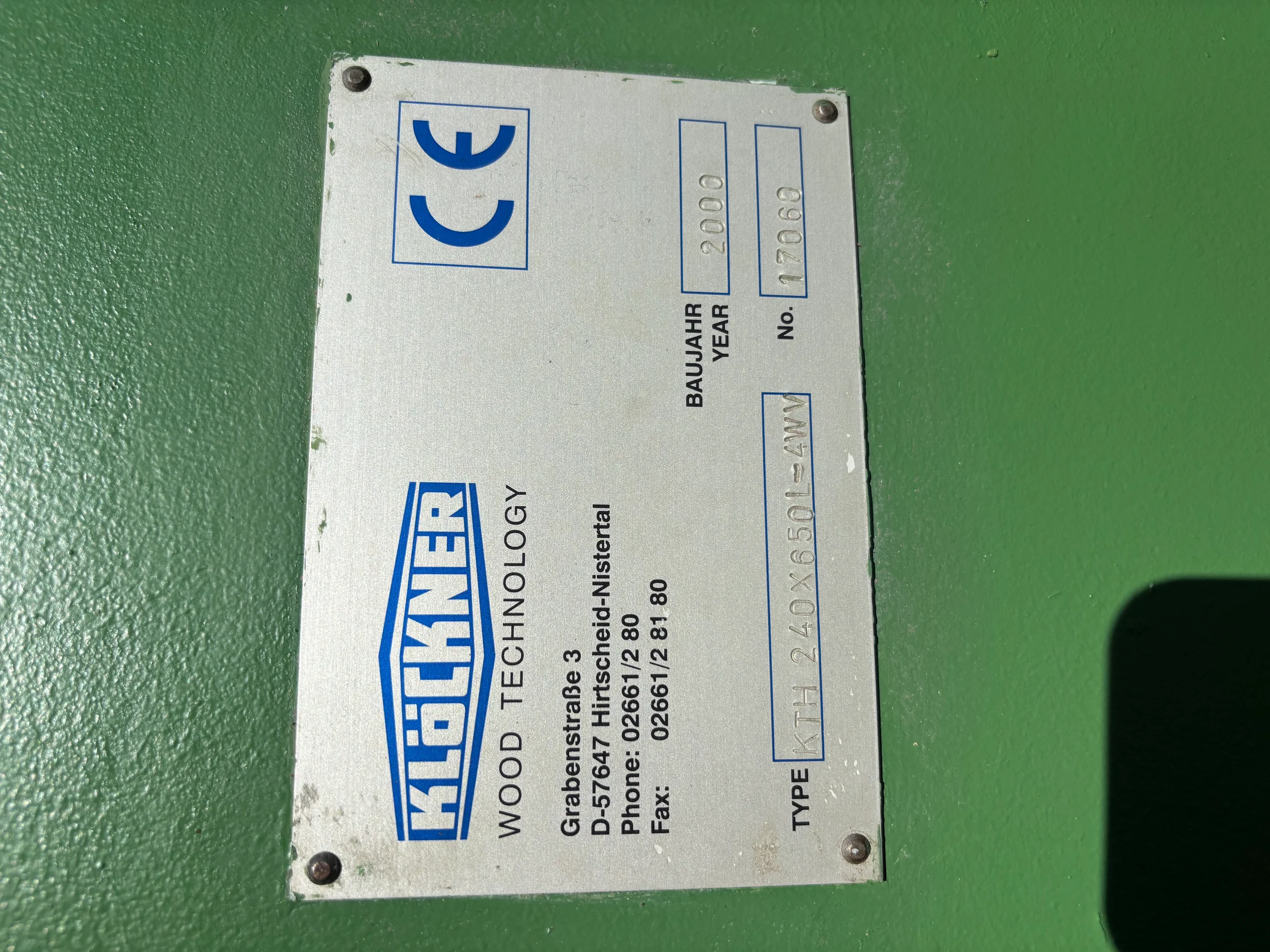 Hacker de Klöckner - Image 7