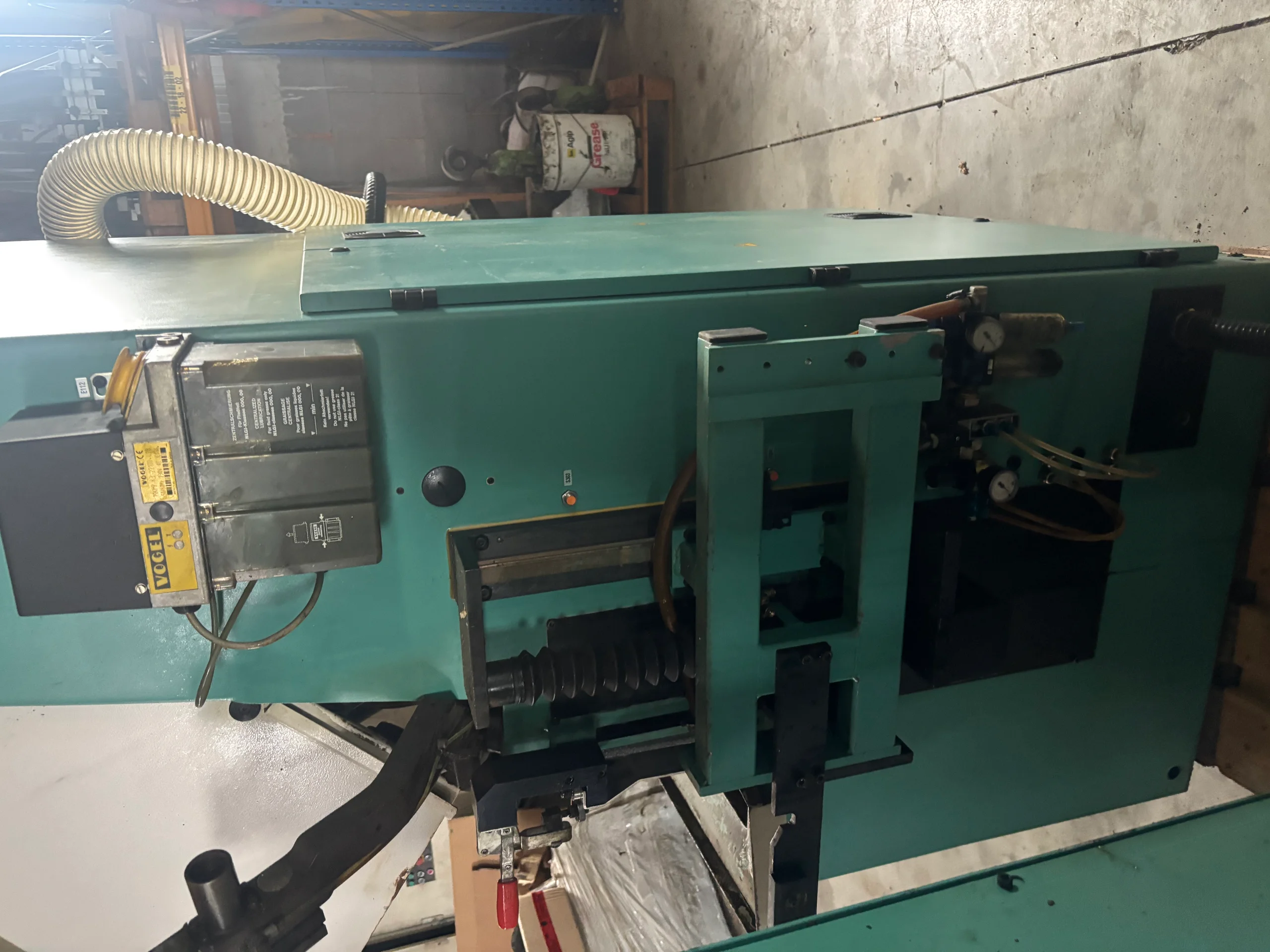 Vollmer CAL 200 - Image 4