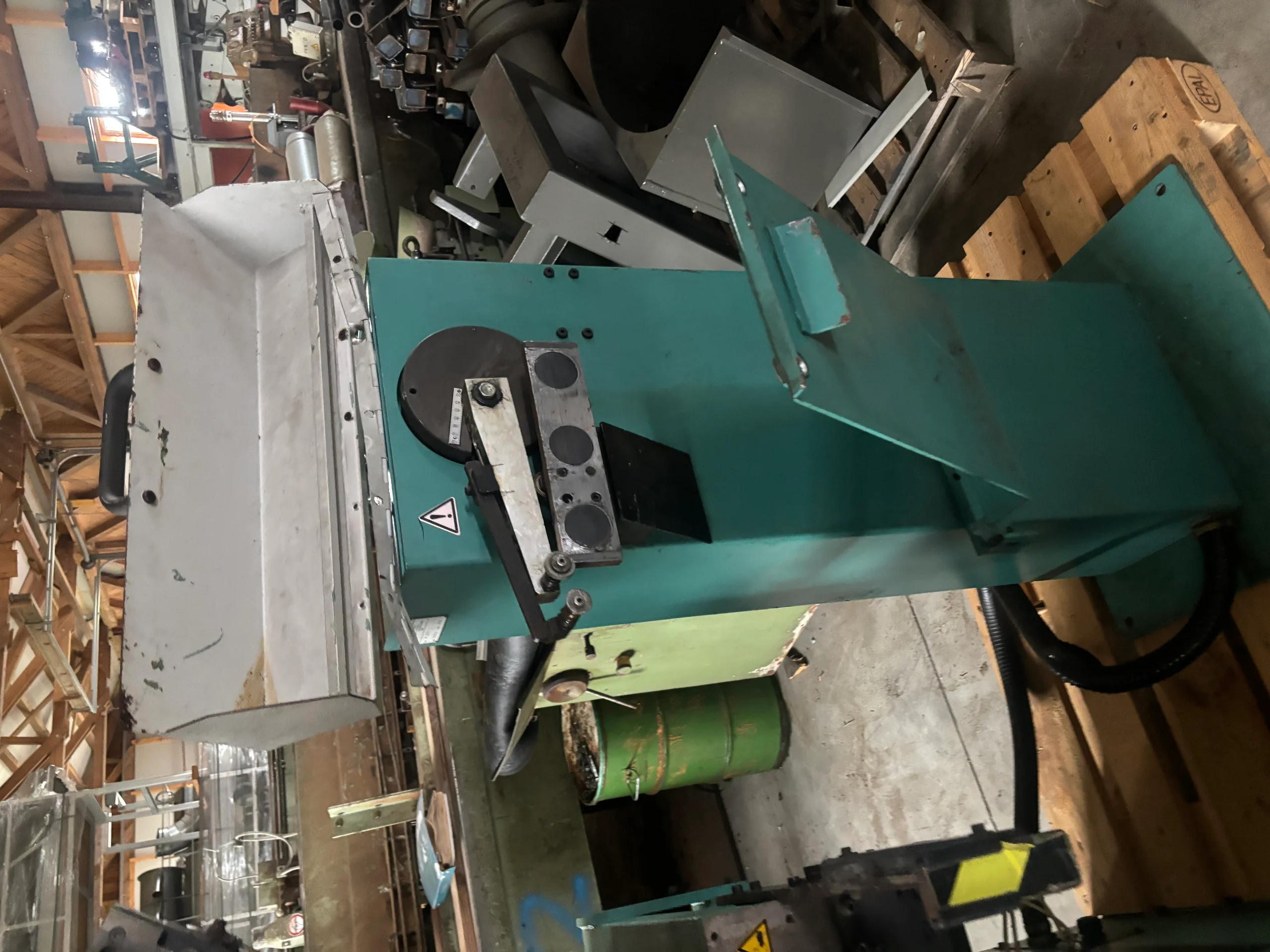 Vollmer CAL 200 - Image 6